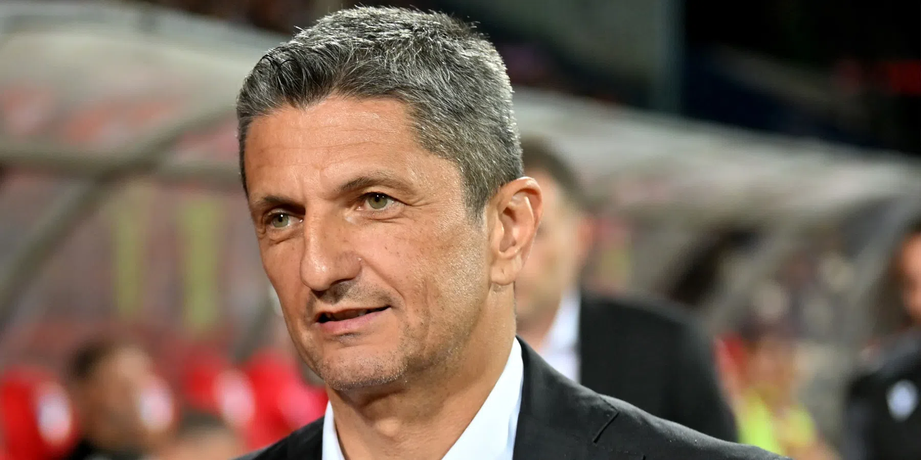 Om deze opvallende reden is PAOK-trainer Lucescu voor vier maanden geschorst