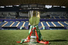 Thumbnail for article: Supercoppa Italiana verhuist weer: hier wordt het toernooi gespeeld