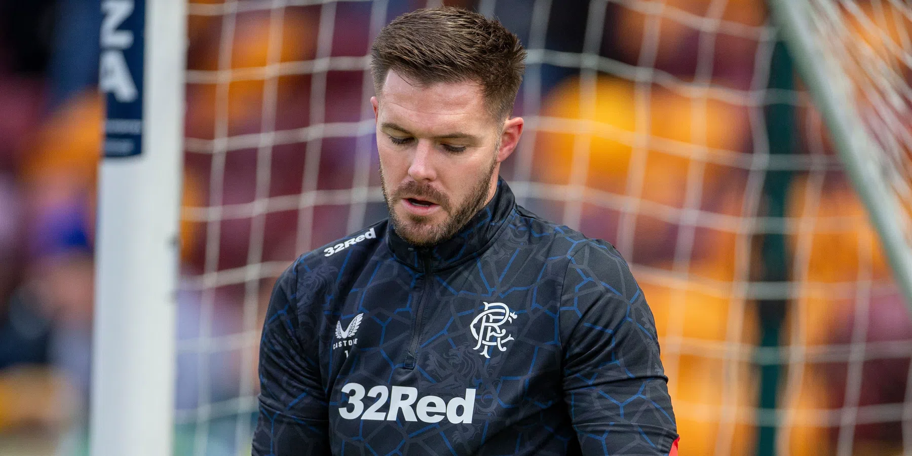 Rangers mist Butland en Tavernier in Old Firm tegen Celtic - VoetbalNieuws