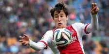 Thumbnail for article: Ajax richt vizier op Raúl Moro: eerdere Spaanse spelers bij de Amsterdammers