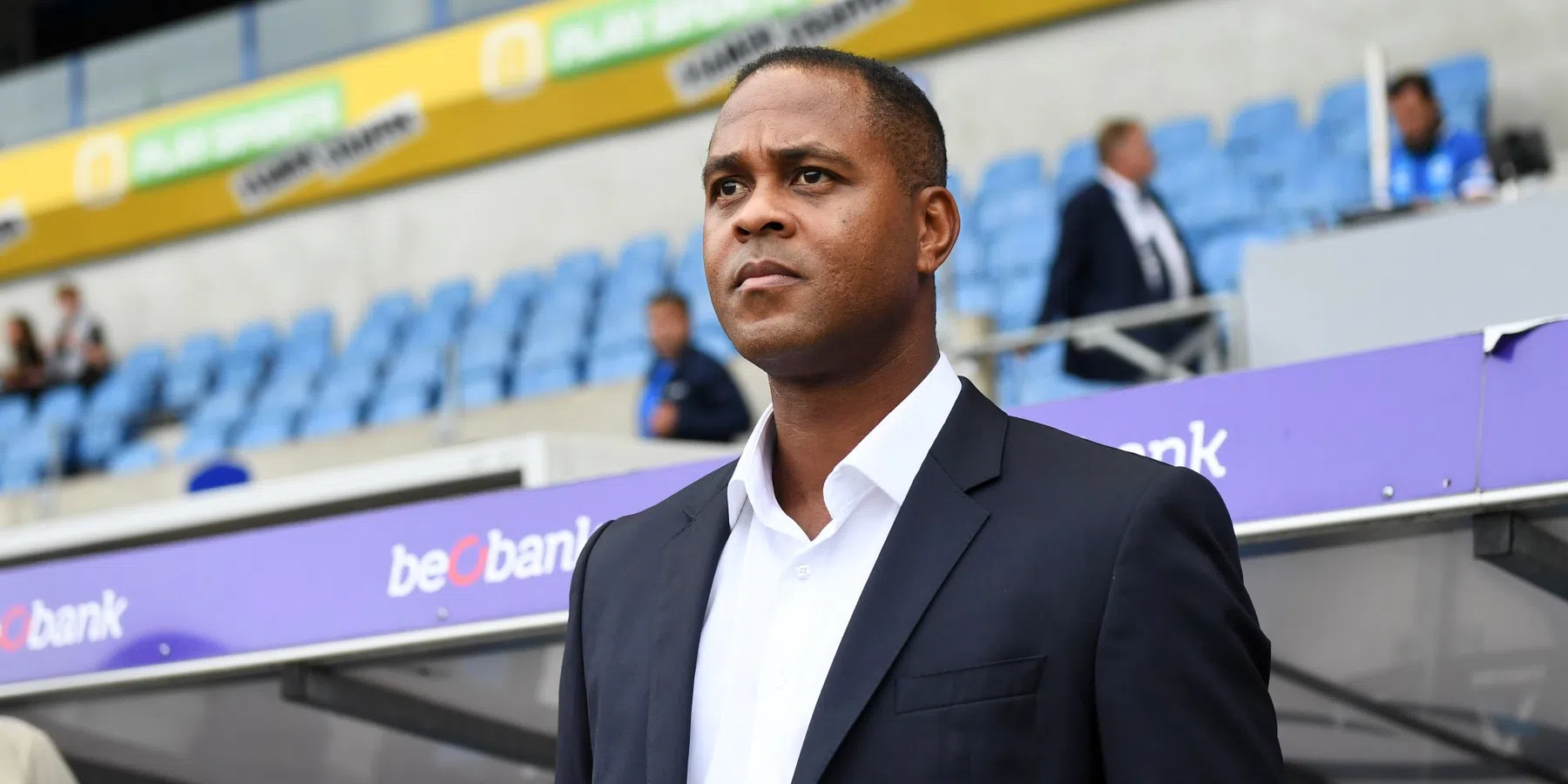 Volgens Fabrizio Romano wordt Patrick Kluivert bondscoach van Indonesië