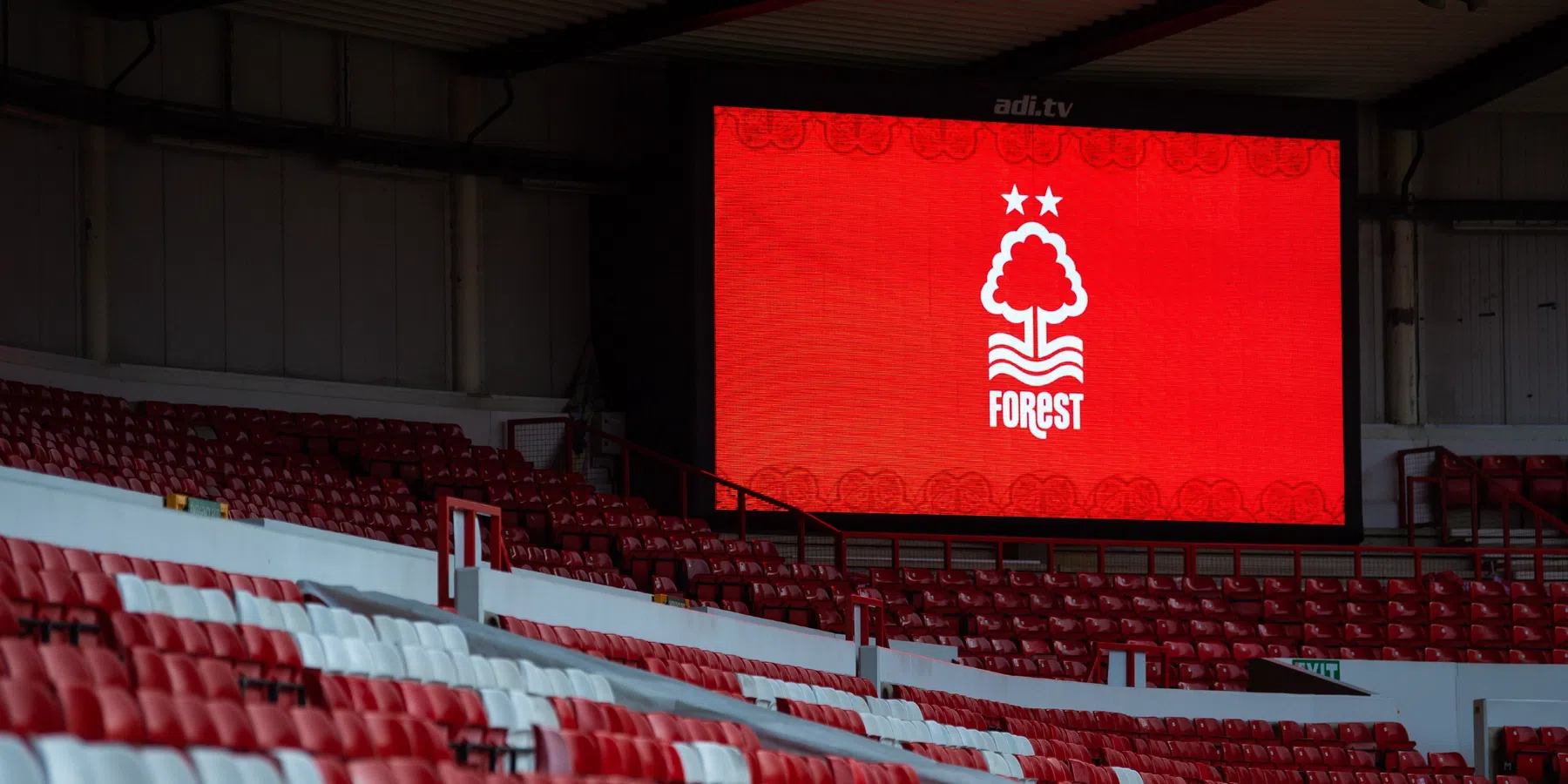 Nottingham Forest: dit heeft de club gewonnen door de jaren heen