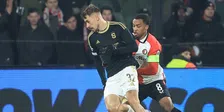 Thumbnail for article: Priske kijkt naar Utrecht: de opstelling van Feyenoord tegen Fortuna Düsseldorf