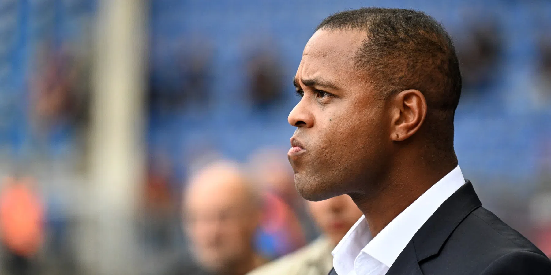 Zo verloopt de trainerscarrière van Patrick Kluivert | VoetbalNieuws