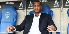 Thumbnail for article: Dit zegt het management van Kluivert over mogelijk bondscoachschap bij Indonesië