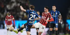 Thumbnail for article: VN Langs de Lijn: AC Milan pakt Supercoppa, Forest wint wederom (gesloten)