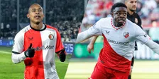 Thumbnail for article: Waar en hoe laat wordt Feyenoord - FC Utrecht in de Eredivisie uitgezonden?