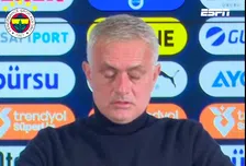 Mourinho gaat los na overwinning: “We spelen in een giftige competitie”