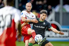 Thumbnail for article: Feyenoord oppermachtig tegen FC Utrecht: zo verliepen de laatste vijf duels