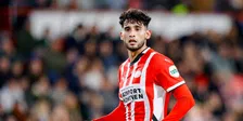 Thumbnail for article: 'PSV wil Pepi belonen: lucratief contract tot 2030, gesprekken verlopen goed'