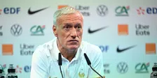 Thumbnail for article: L'Équipe: Deschamps stopt na WK als bondscoach van Frankrijk na veertien jaar