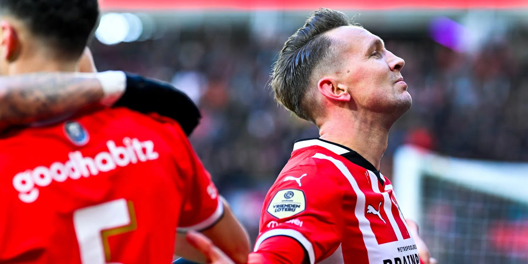 Luuk de Jong wil door, maar vraag is of dat bij PSV gaat zijn | VoetbalNieuws