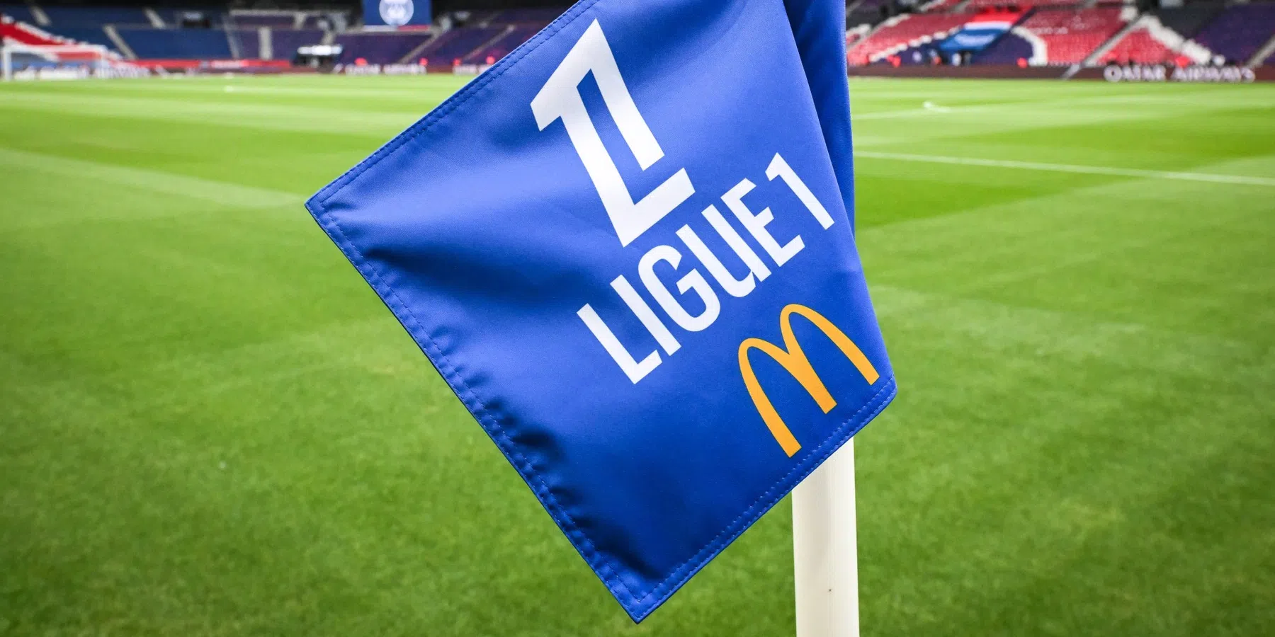 Ligue 1 keert terug op TV: hier in de Franse competitie te zien