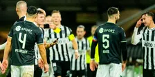 Thumbnail for article: Beslissing na chaos: Heracles en Groningen spelen restant zonder fans