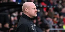 Thumbnail for article: Dyche weg bij Everton, club start zoektocht naar nieuwe manager