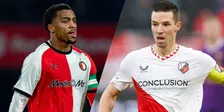 Thumbnail for article: Deze spelers missen de topper tussen Feyenoord en FC Utrecht definitief