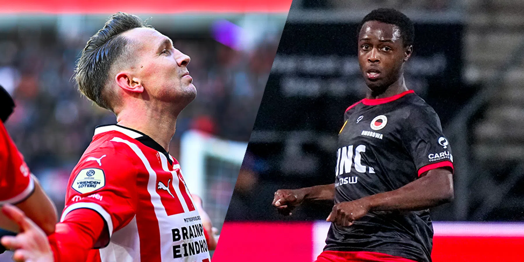 Hoe kijk je PSV - Excelsior live in de KNVB Beker? - VoetbalNieuws