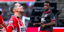 Thumbnail for article: Hoe kun je PSV - Excelsior in de KNVB Beker live kijken?