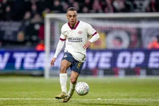 Thumbnail for article: Vermoedelijke opstelling PSV: Bosz houdt tegen AZ vast aan Feyenoord-recept