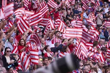 Thumbnail for article: Atlético Madrid waarschuwt: 'Besluit over Olmo ondermijnt LaLiga-regels'