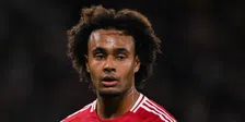 Thumbnail for article: 'Zirkzee wil zich ondanks interesse van Juventus bij Manchester United bewijzen'