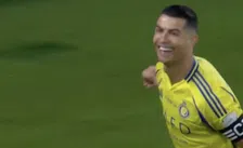 Ronaldo weet het net wéér te vinden: sinds 2002 elk kalenderjaar een goal