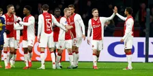 Thumbnail for article: Ajax vergeet zichzelf te belonen en wint nipt van RKC Waalwijk