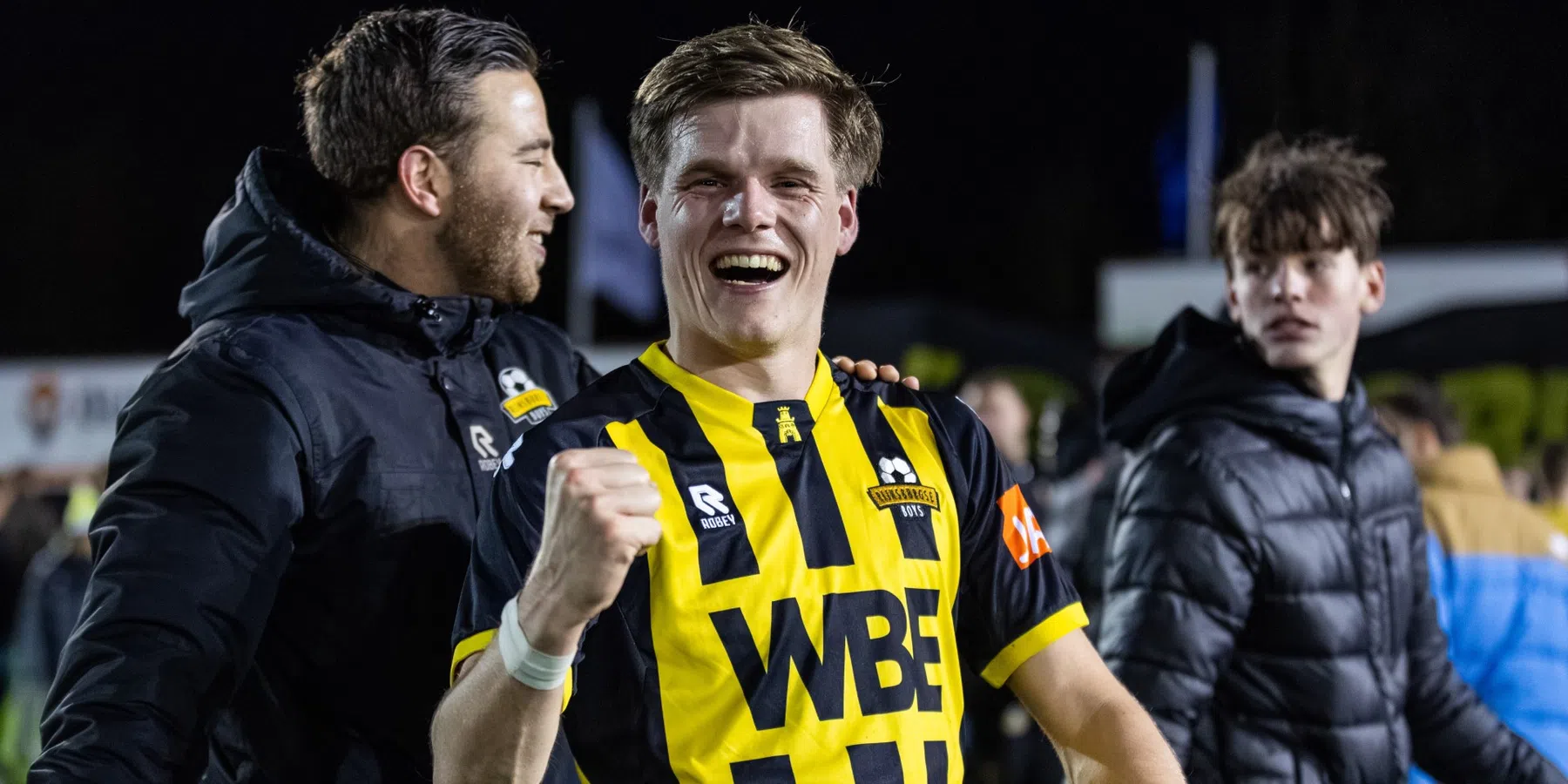 Aanstaande beker-opponent laakt Feyenoord-doelman: