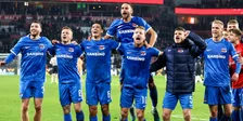 Thumbnail for article: AZ jaagt op stunt: wanneer wonnen de Alkmaarders voor het laatst bij PSV?