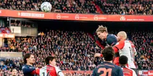 Thumbnail for article: Utrecht verstevigt plek drie na interessante topper in De Kuip 