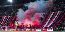 Thumbnail for article: Jong AZ - Jong Ajax: uitverkocht uitvak en verhoogde veiligheidsrisico's