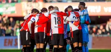 Vermoedelijke opstelling Feyenoord: Priske kiest voor jeugd en bankzitters