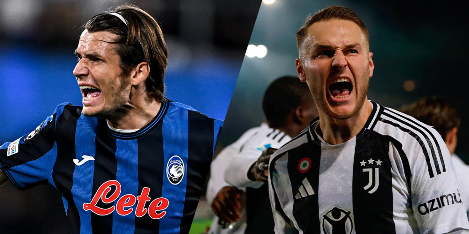 Hoe kijk je live naar Atalanta - Juventus in de Serie A? | VN