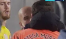 Thumbnail for article: Zien: Guardiola gaat uit zijn plaat na zoveelste late puntenverlies van Man City