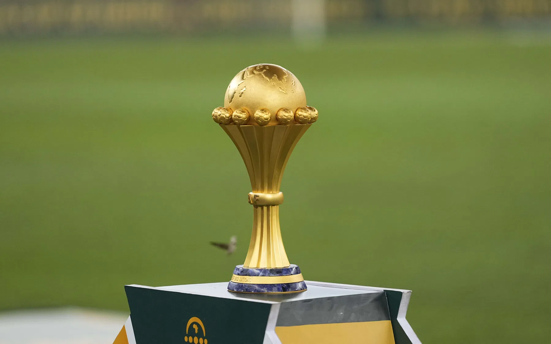 Waar en wanneer is de loting voor de Afrika Cup 2025? - VoetbalNieuws