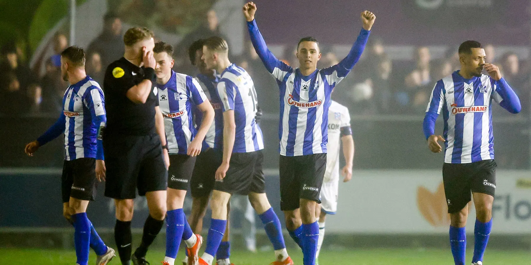 Bekersprookje Quick Boys: zo verloopt het avontuur in de KNVB Beker