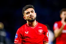 Thumbnail for article: Na dertien jaar Ajax: Ünüvar begint nieuw hoofdstuk bij FC Twente