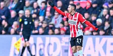 Thumbnail for article: Twijfels bij Mauro Junior: Blijven in Eindhoven of terug naar Brazilië?