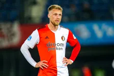 Thumbnail for article: Oud-Feyenoorder Jørgensen (34) stopt definitief met voetballen