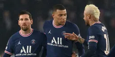 Thumbnail for article: Deze bijzondere onthulling doet Neymar over zijn tijd met Mbappé en Messi bij PSG