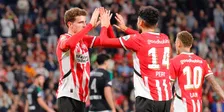 Thumbnail for article: Vermoedelijke opstelling PSV: Bosz houdt bij PEC rekening met belangrijke CL-week