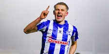 Thumbnail for article: Quick Boys langs Heerenveen: dit schrijven de kranten over deze historische avond