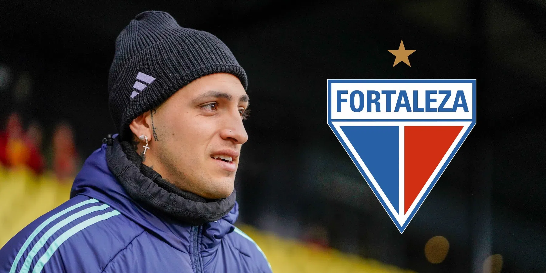 Gastón Ávila op huurbasis naar Fortaleza EC: Ajax bereikt akkoord