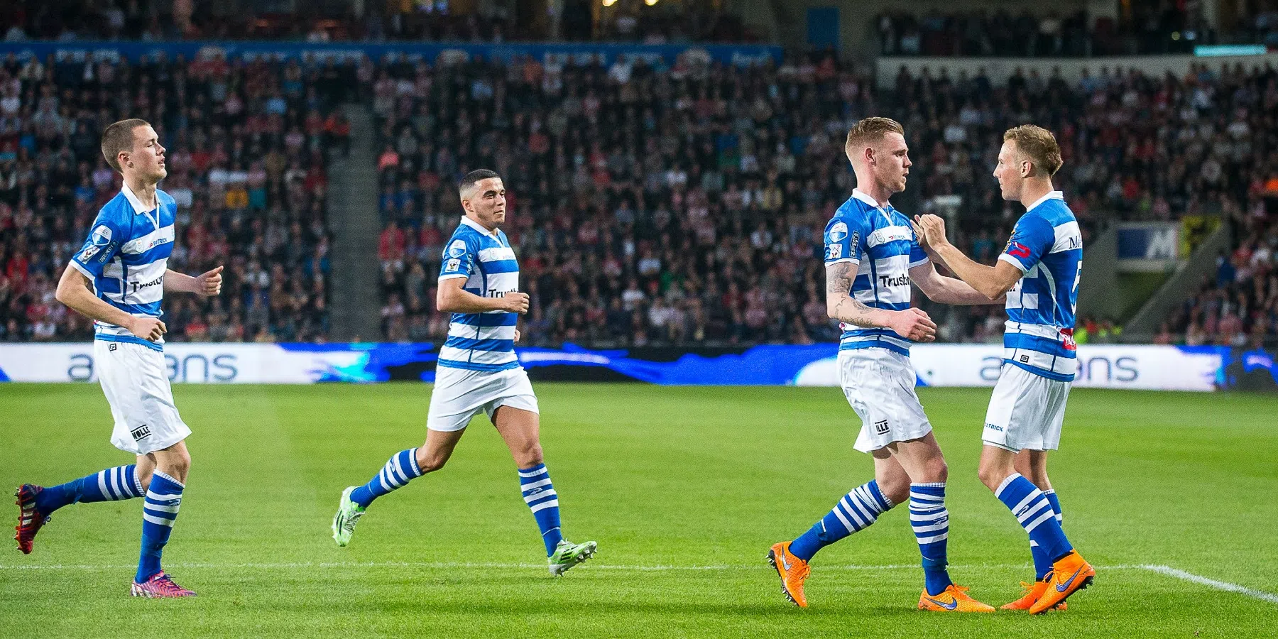 Negatief record dreigt: wanneer won PEC Zwolle voor het laatst van PSV?