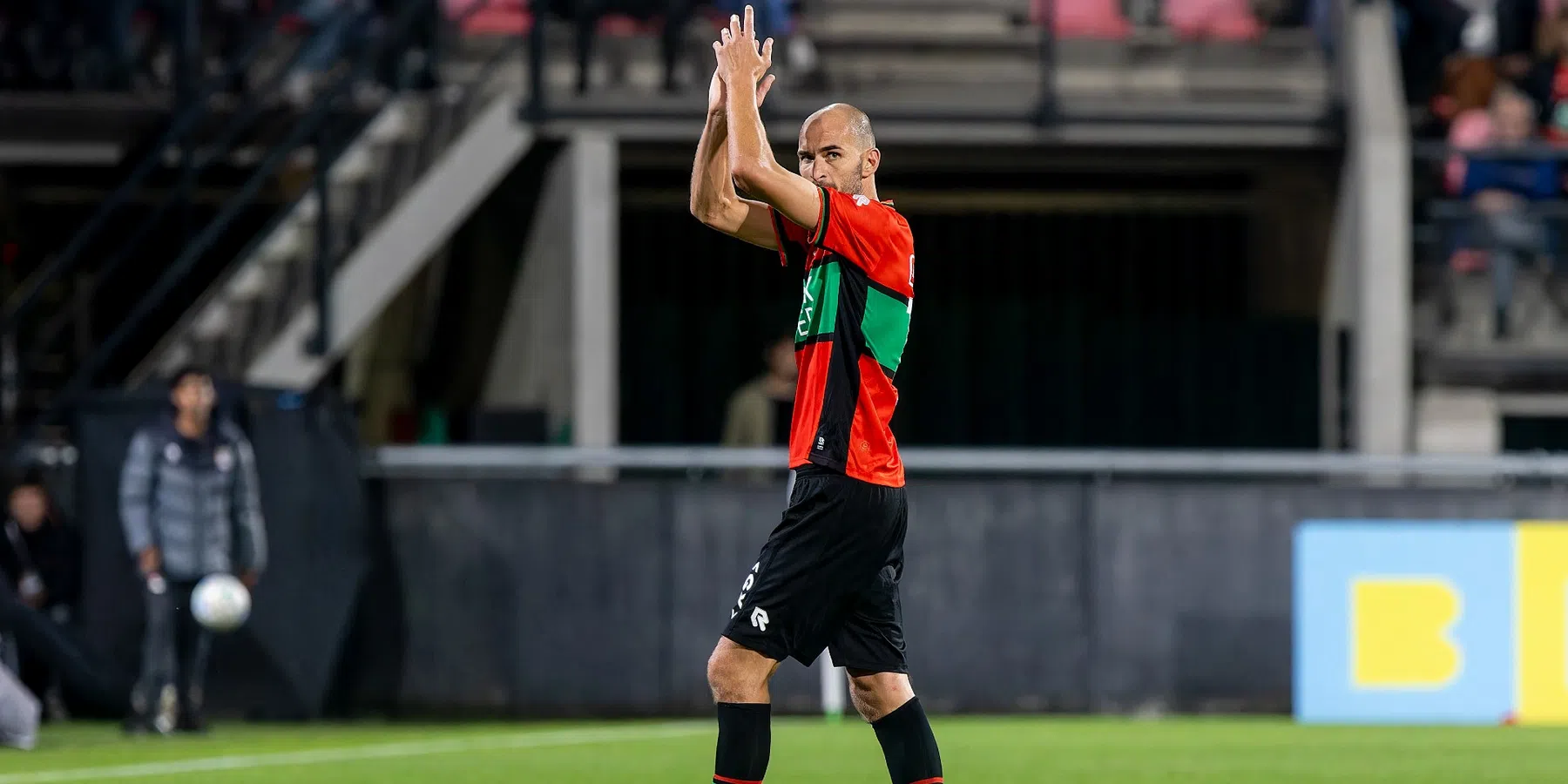 Zaakwaarnemer Bas Dost niet gediend van uitspraken Van Schaik: 'Te voorbarig'