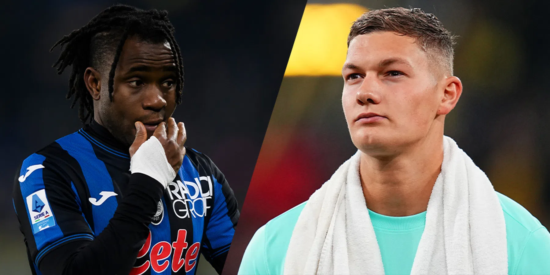Hoe kijk je Atalanta - Sturm Graz in de Champions League? - VN
