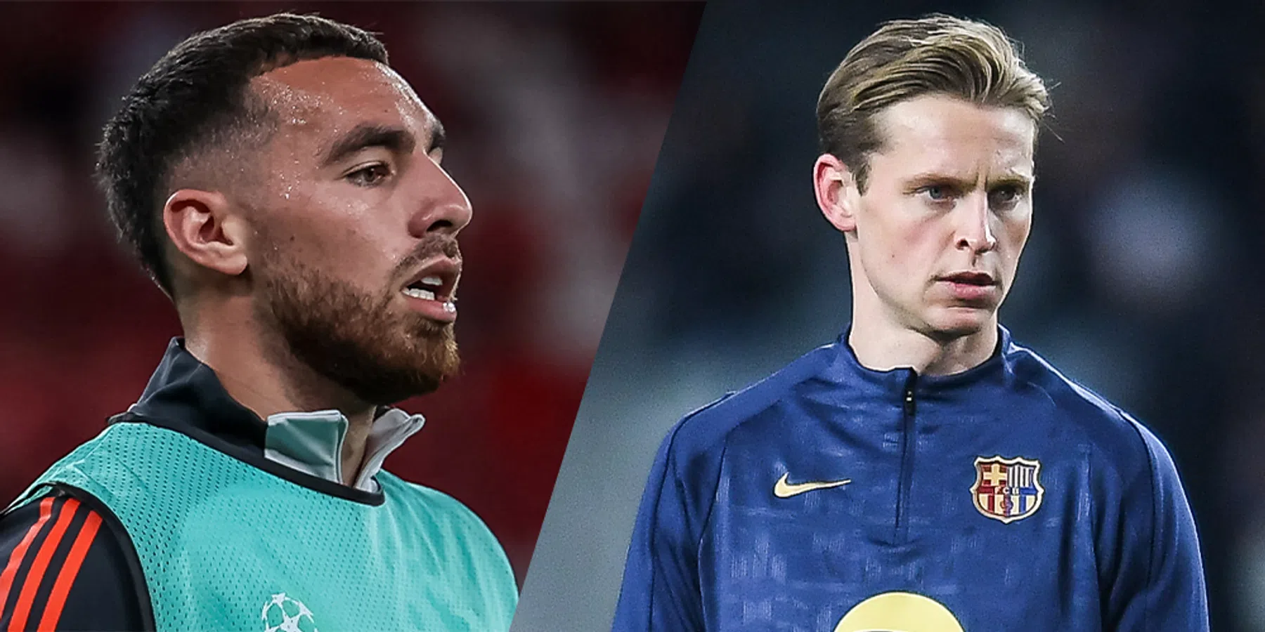 Hoe kijk je Benfica - FC Barcelona in de Champions League? - VN