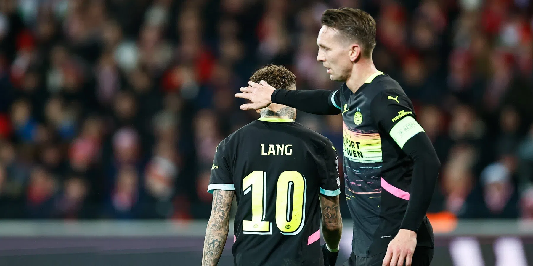 Dit is de vermoedelijke opstelling van PSV tegen Rode Ster Belgrado