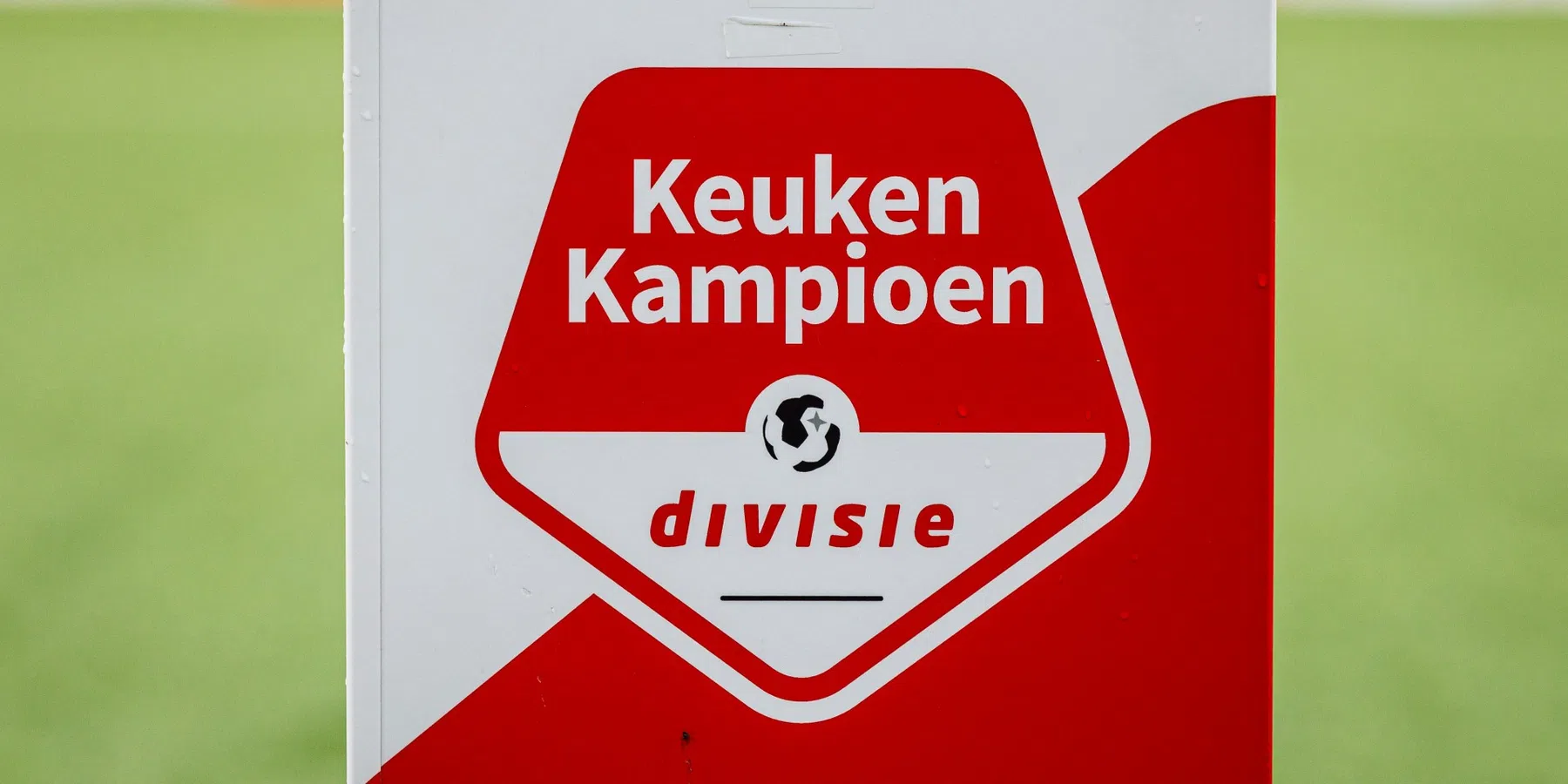 Op deze data worden afgelaste wedstrijden in de Keuken Kampioen Divisie ingehaald