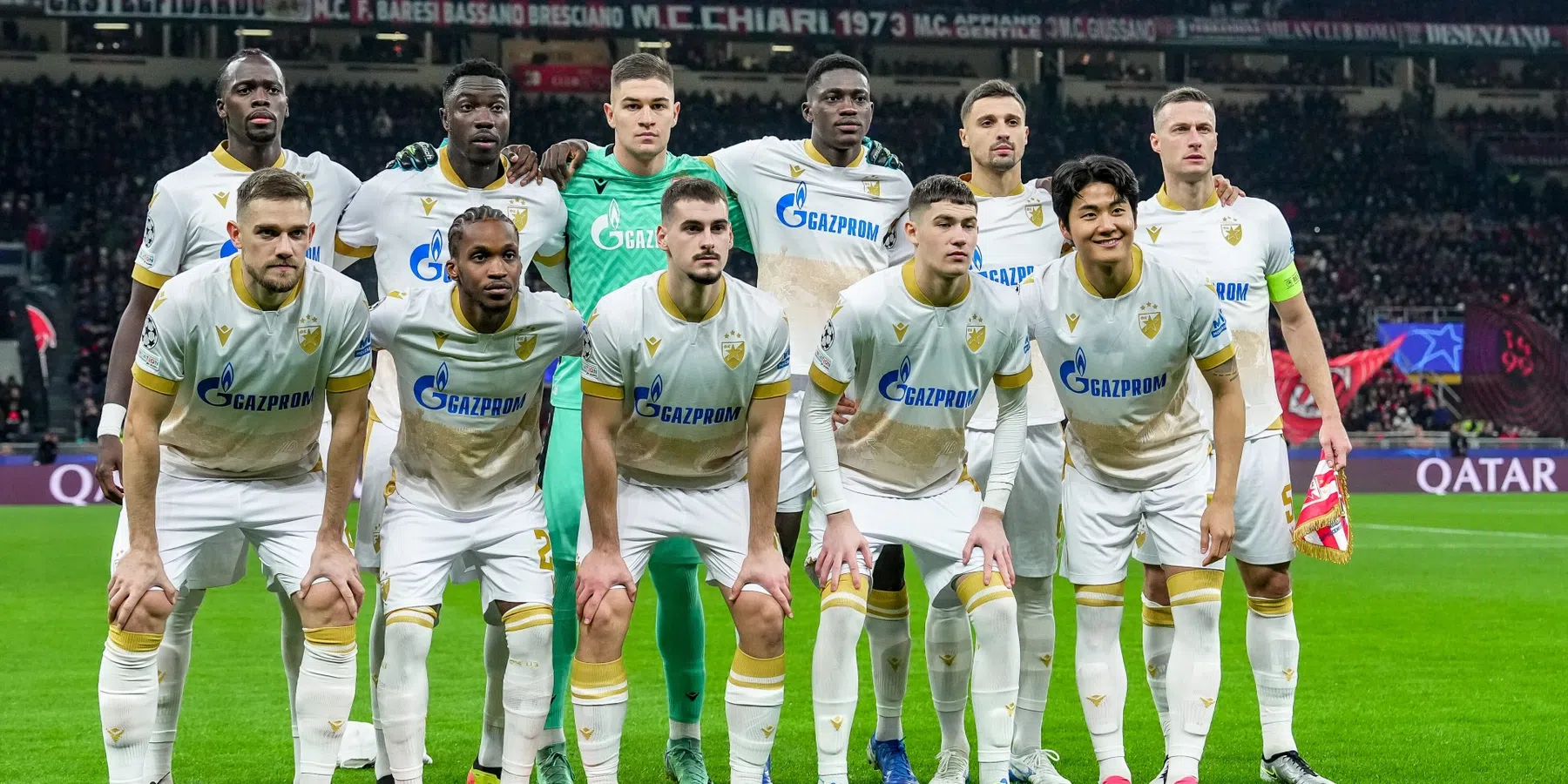Wat PSV kan verwachten van Rode Ster Belgrado in CL-duel